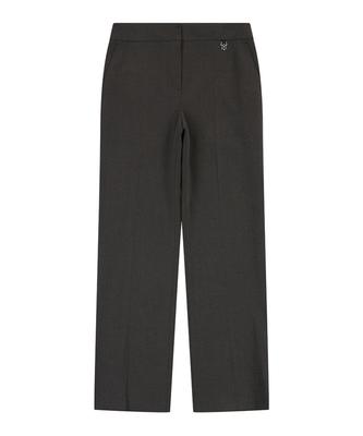 MESENSE Bootcut Pants With Loop Details_Mb3Zslm115Z