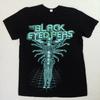 VTG BLACK EYED PEAS T-Shirt Short Sleeve Gift Size S-4XL