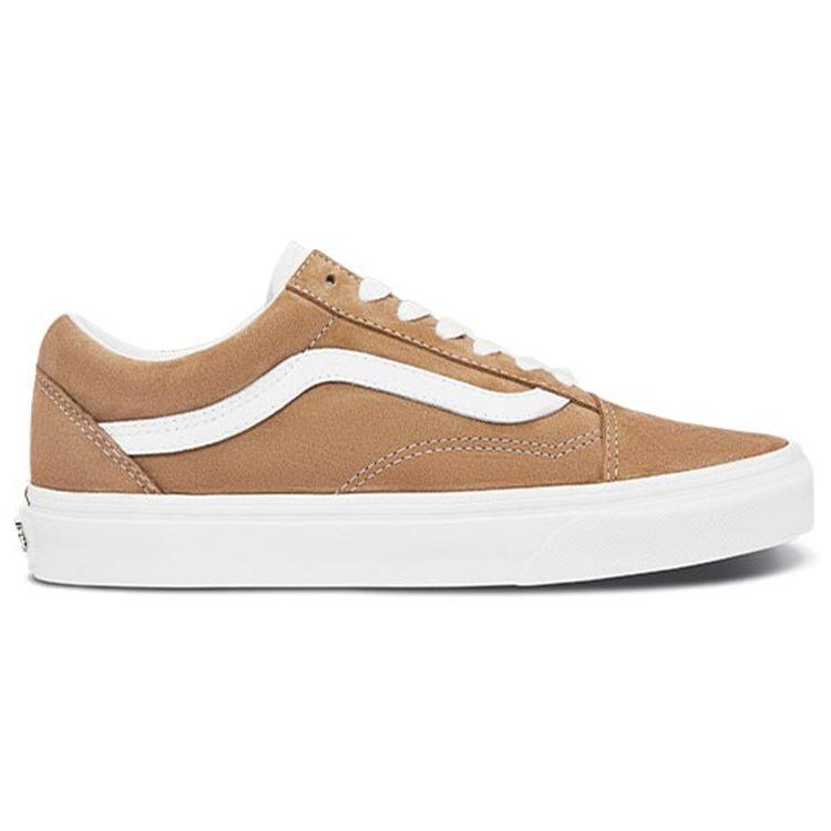 Old Skool Vans 'Brown Sugar' VN0A4BV518M