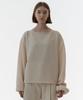 BISCUITSHOP Bubble Blouse
