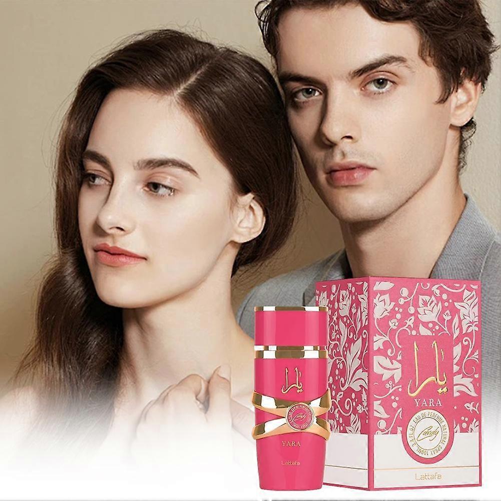 Profumo Unisex Arabo Dubai 100ml EDP Eliotropio Vaniglia Sandalo