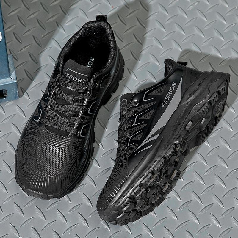 

Мужские туфли осенние сетчатые плетеные туфли мужские легкие модные повседневные сетчатые туфли мужские дышащие спортивные туфли 44