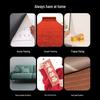 Transparent Grid Double-Sided Cloth Tape - High Adhesion, Traceless, Strong Carpet Glue