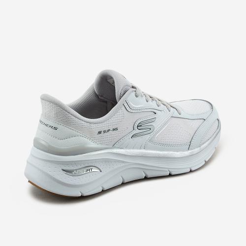 [Skechers] Women's Arch Fit 3.0 (Slip-ins) (SL0WPCGY032)