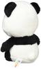 Aurora YooHoo & Friends M Ring Ring Panda YooHoo & Friends M Colorful Animal Motif Plush Toy 611351