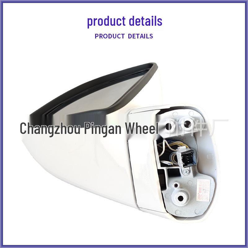 Fits 07-12 Kia Carens Rearview Mirror Assembly
