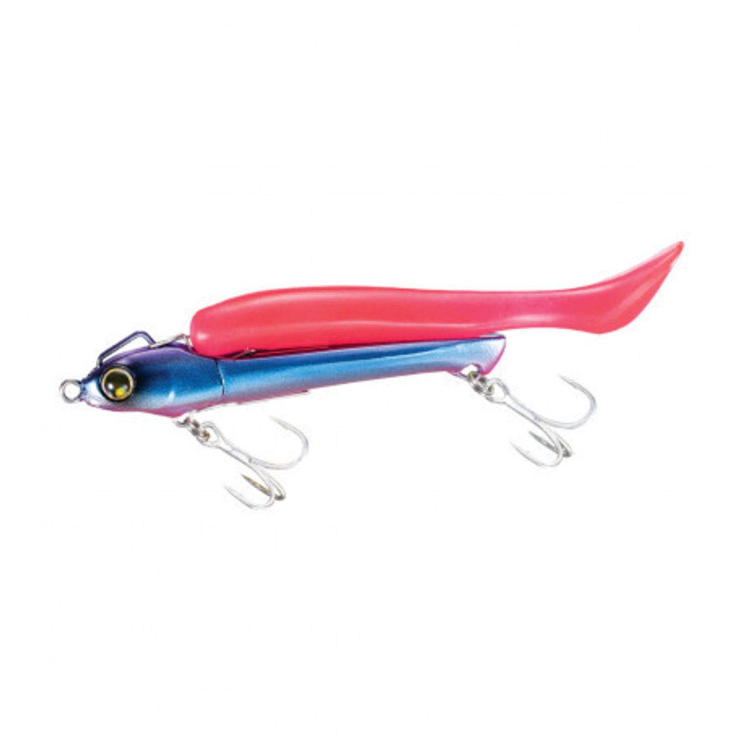 

SHIMANO Salt Metal Netsuna Metal Drive for and Surf Lure, 32g, OO-332R, Anchovy, Flounder, Fishing.