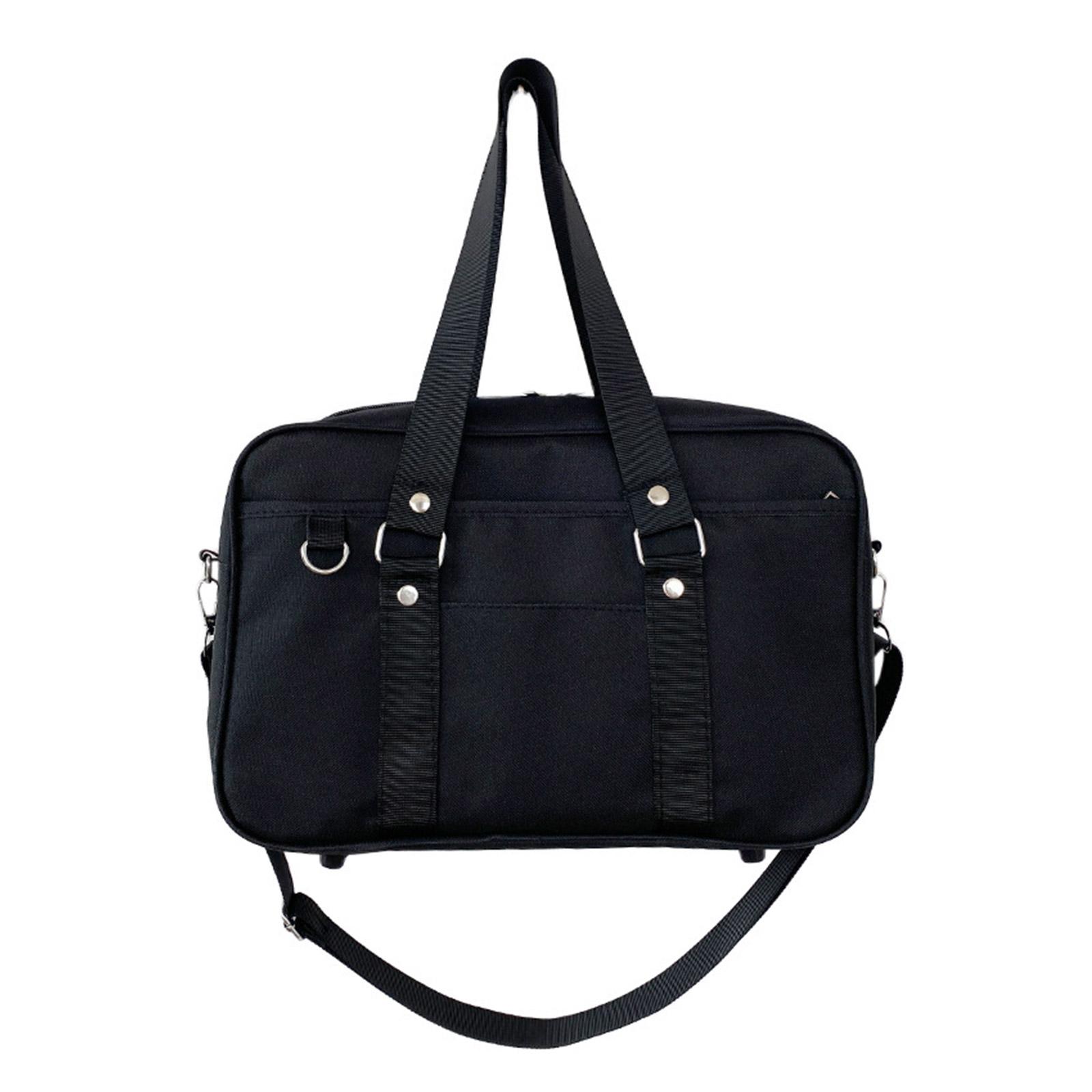 

Сумка-мессенджер, сумка через плечо, сумка на плечо для девочки-подростка, школьная сумка JK, повседневная модная школьная сумка для книг 1