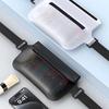 Waterproof Swimming Bag for Skiing, Drifting, Diving, Shoulder Bag, Waist Bag, Underwater Phone Bag, Beach Swimming Protection