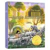 International Award-Winning Children's Classics: 10 Volumes, Ages 9-12 - Includes The Little House On the Prairie & The Wind In the Willows
