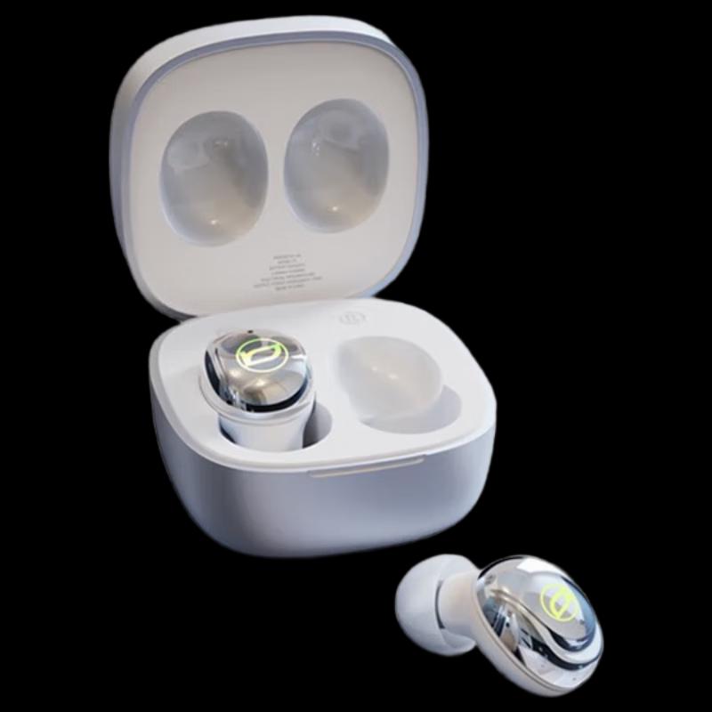Bach John T3 True Wireless Sports Earbuds