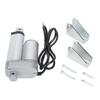 Motor Electric Putter Linear Actuator with Bracket Industrial Control Device Stroke 50mm 750NDC24V