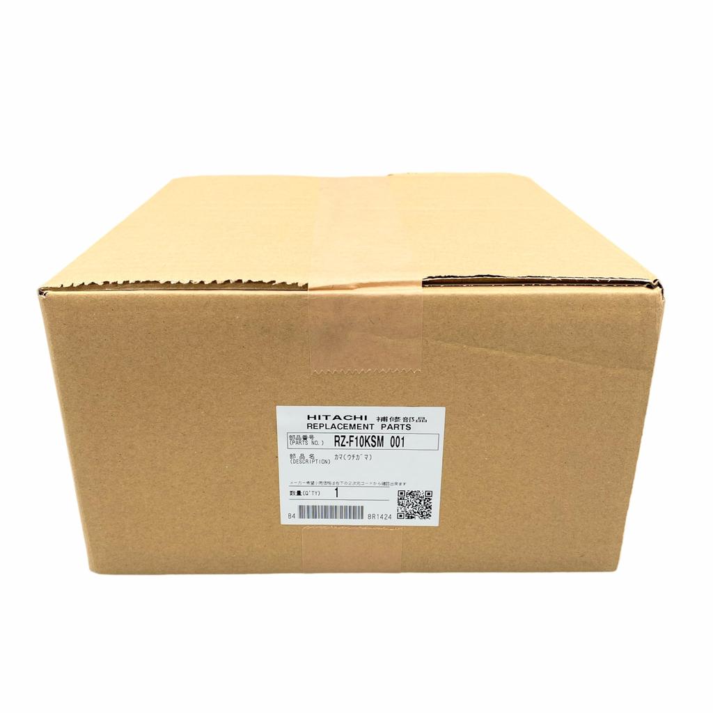 Hitachi HITACHI Rice Cooker Inner Pot 001 (inner Pot) RZ-F10KSM