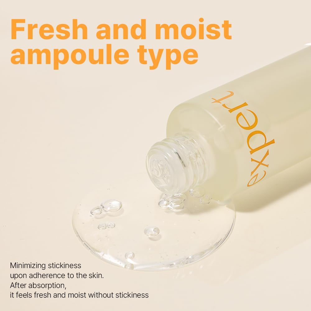Ariul Expert Niacinamide 20 Serum: Brightening, Tone Care, PCA Zinc, Panthenol, Radiance Care, Hypoallergenic, Beauty Serum, Ampoule, Peptides,