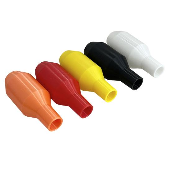 Hose Nozzle for 12mm Water Hose Siphon Connector Nozzle Shaker