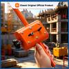 Automatic Wall Wiring Machine Portable Electric Wire Puller Anti-Jamming Cable Threading Tool Cable Pipe Bending Conduit Wiring