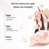 L'Oreal Vitalizing Ginger Shampoo