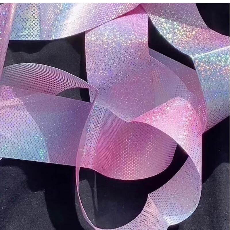 Rhythmic Gymnastics Dance Ribbon Set