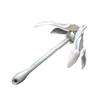 Folding Boat Anchor Kit