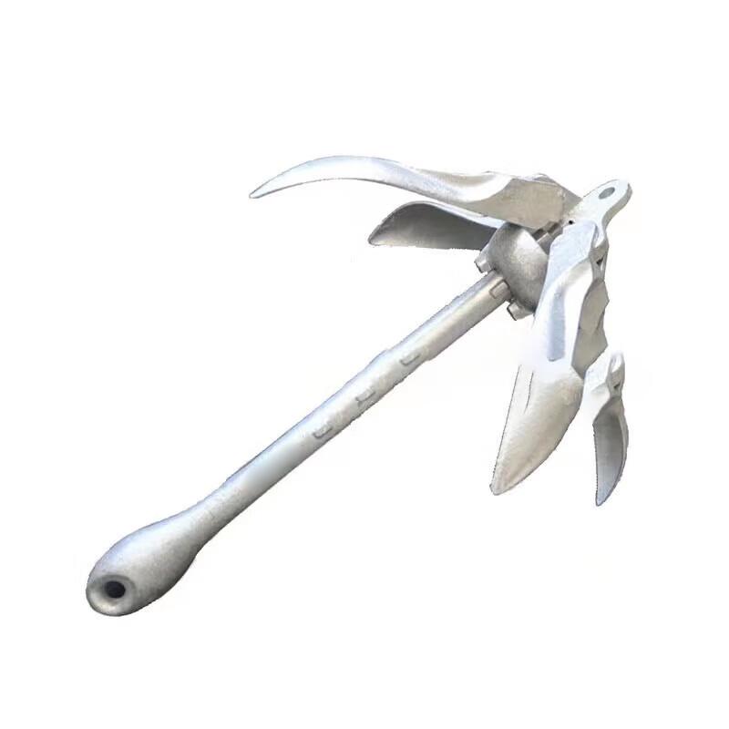 Folding Boat Anchor Kit
