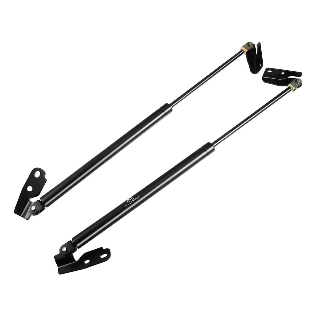 Uxcell Rear Damper Gas Spring Gas Damper Rear Gate Damper Back Door Damper Hydraulic Damper Rear Hatch Liftgate Gas Lift Support Damper Shock