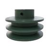 Izumi Iron Works V Pulley 5 X B2 X 25 (Key 7)