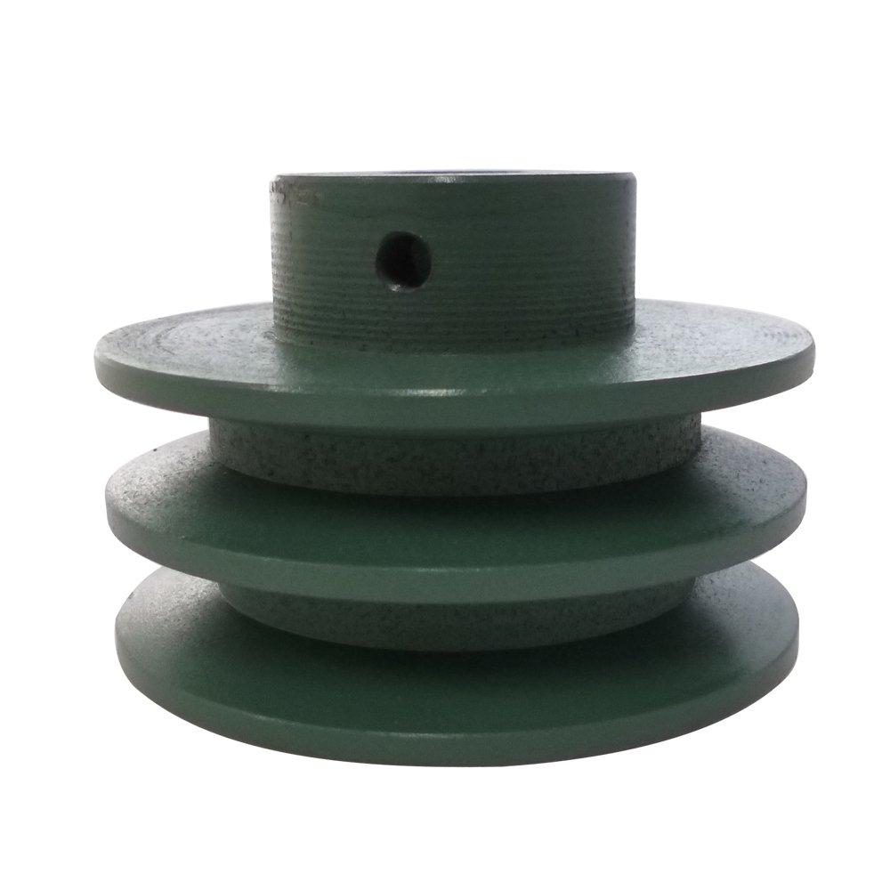 

Шкив клиновой Izumi Iron Works 5 x B2 x 25 (Ключ 7)