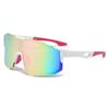 Mountaineering Goggles, Colorful Polarized Riding Glasses, Uv Resistant, Cycling, Outdoor Sports, Windproof Glasses 3250