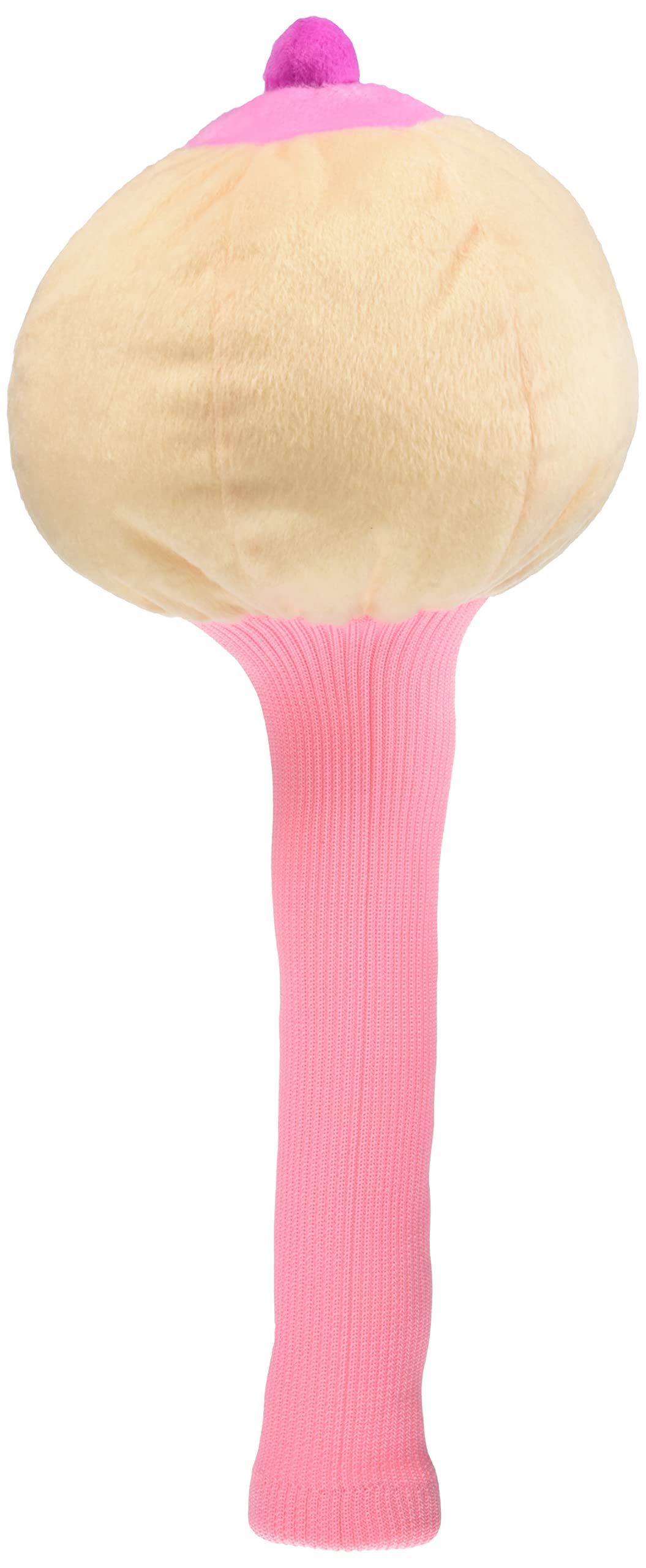 

Hokushin Trading Breast Head Cover Breast Head Cover WHC1732