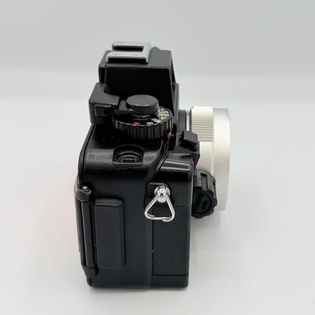 Used NIKONOS V Nikon NIKON film camera Nikonos lens