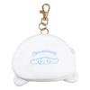 [T'S Factory] Sanrio Cinnamoroll Butt Pouch Keychain SR-5544063CR