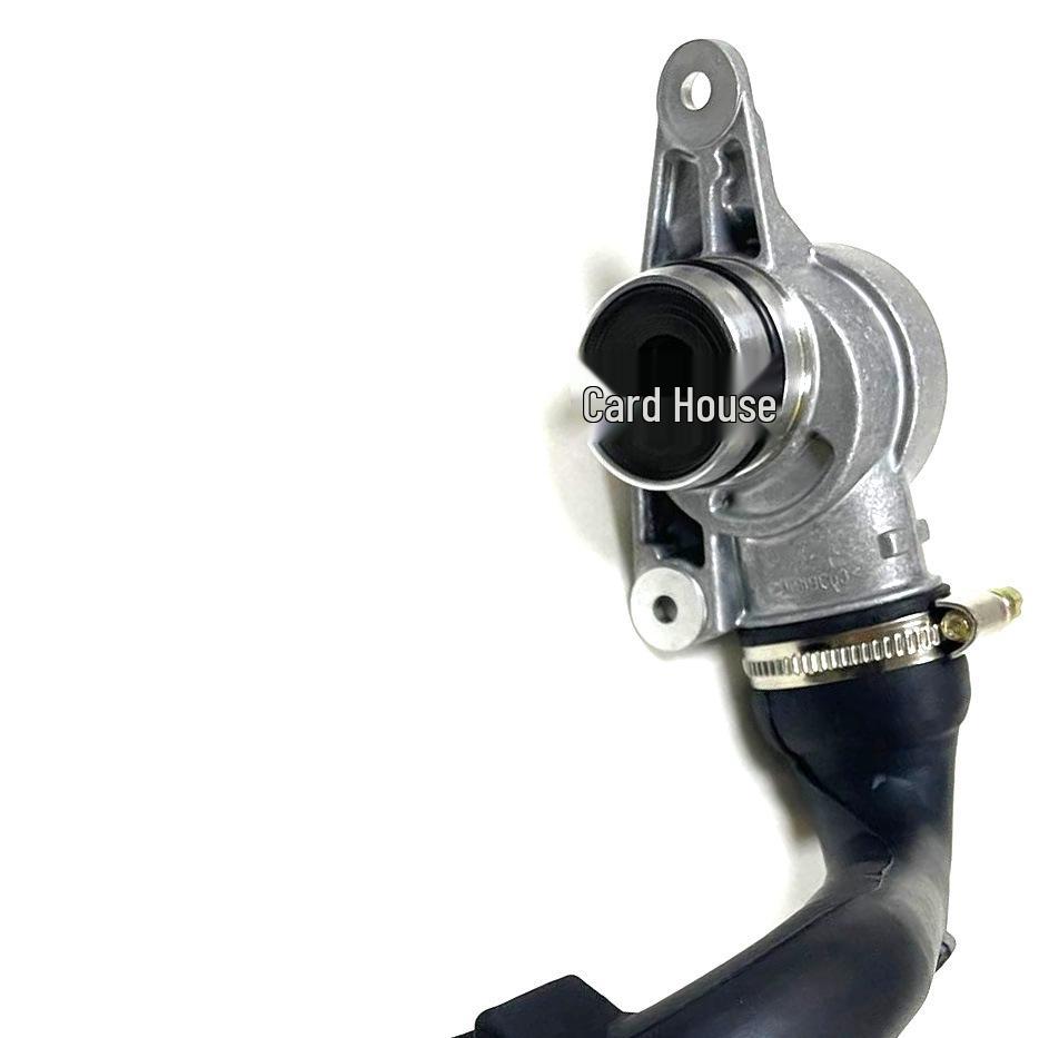 Mercedes-Benz M642 Crankcase Vent Valve A6420102391