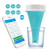 6 In 1 Smart Floating Swimming Pool Water Analyzer APP Online Monitor Water Quality Test Meter BT PH CL TDS EC ORP TEMP Tester