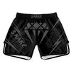 Shorts d'entraînement MMA Boxe Muay Thai Hommes Femmes Léger Séchage Rapide Pantalon de Combat Sportif