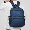 School Bag, Computer Bag, Business Travel, Wear-resistant, Anti-splashing Trend, Dirt-resistant Backpack, Large-capacity Backpack.