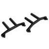 RC Aluminium Front Rear Body Mounts Set Car   Column Post for   Typhon 1Celsius10 RC Car