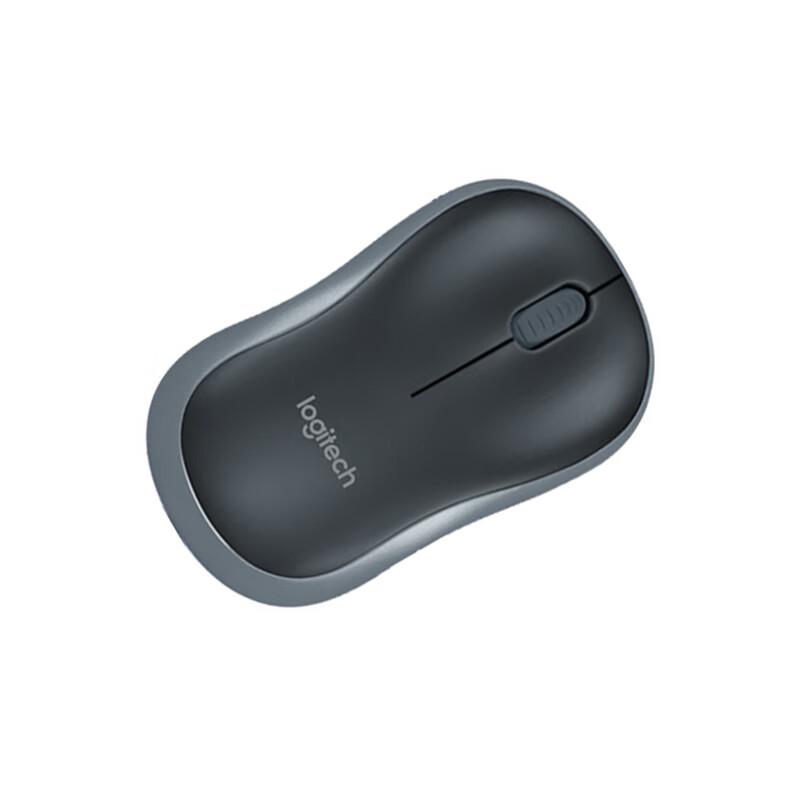 Logitech עכבר אלחוטי מיני M187P
