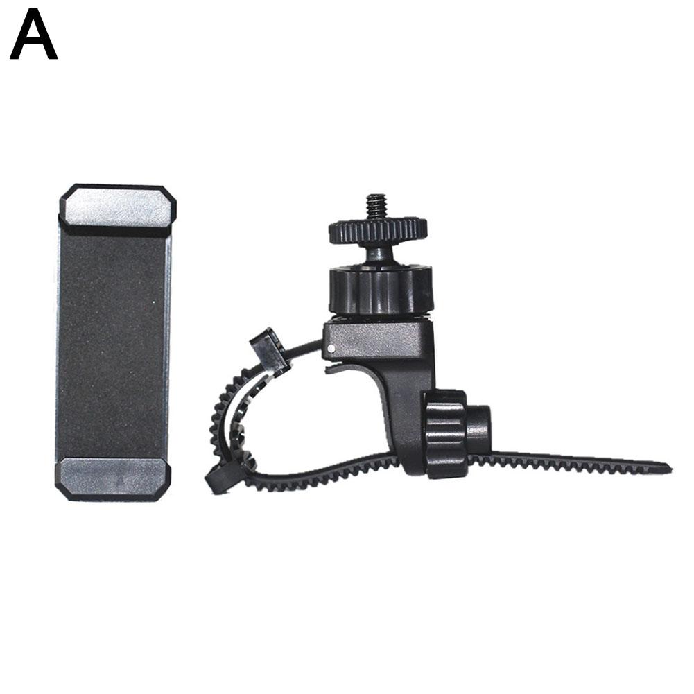 

Подставка для телефона в виде музыкального инструмента с держателем для мобильного телефона Труба для чтения Прямой эфир Аксессуары Вращать шнур Инструменты на 360 градусов