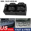 For 2004-2008 Ford F150 Power Master Window Door Switch Control Window Door Lock