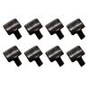 Bouton de starter 4283-182-9500 pour BR800 BR800C BR800X Pièce de rechange Composant d'outil électrique Noir 1 pièce 5 pièces 8 pièces Options