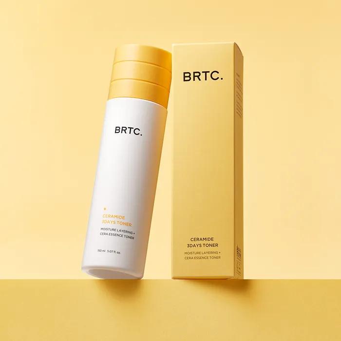BRTC Ceramide 3 Days Toner 150ml
