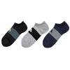 adidas Fukuske Line One-Point Logo Socks (3-Pair Pack) Assortment 001