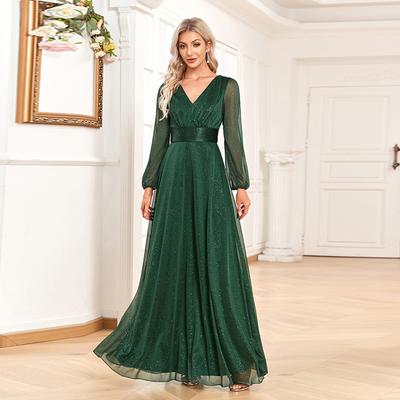 Vacation Slim Skirt Summer Women's Package Hip Long Dress High-end Elegant Dress Ladies Fashion Sexy Ladies Clothing