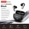 Lenovo LE217 TWS Wireless Bluetooth V6.0 Headphones Long Battery Game Noise Cancelling Sport Earbuds 3D Stereo Sound 38ms Ultra-low Latency Headset
