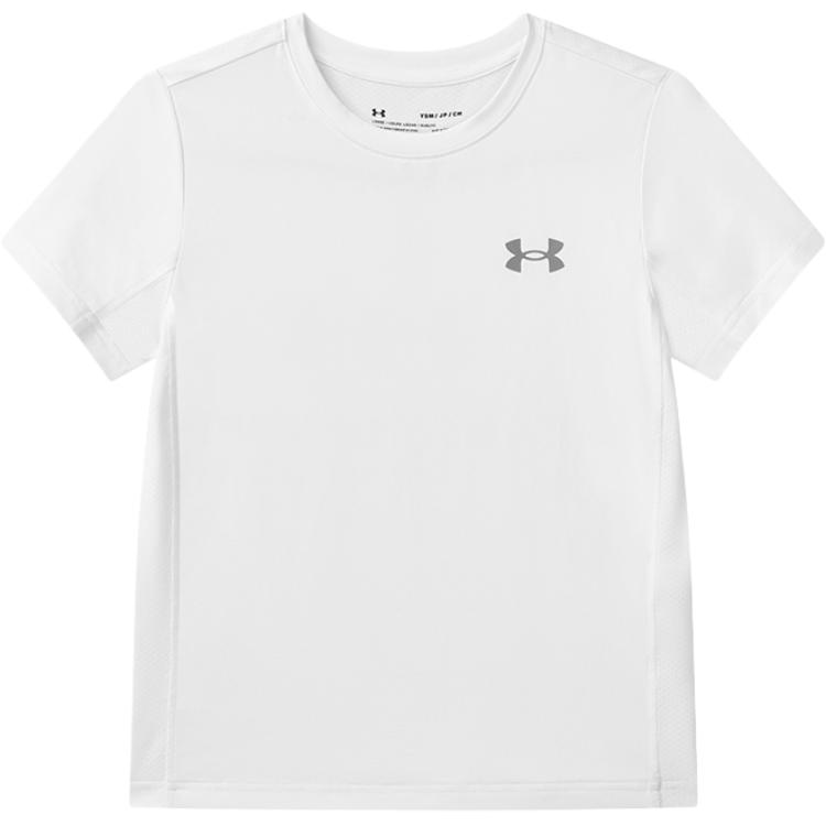 Under Armour Quick Dry T Shirts Teenagers 21111201HY 130