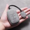 Toyota Raize/Daihatsu Rocky Car Key Protective Shell with Tanto Buckle