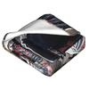 Ronnie Radke Po Collage High Quality Blanket Soft Warm Flannel Throw Blanket Bedding For Bed Living Room Picnic Travel Home