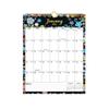 2026 Wall Calendar 12x17 Inch 12 Month Jan To Dec 2026, Thick 120GSM Paper, Large Block Monthly Calendar For Notes, Home Offices & School Scheduling