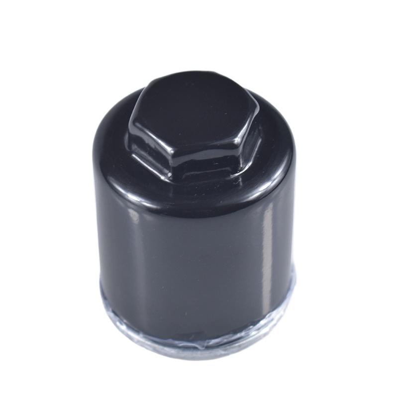 Motorcycle Air Filter For QJMOTOR SRV250 SRV300 300S QJ300-12 QJ300-12A Engine Intake Cleaner Oil Filter Replacement Parts