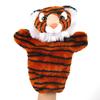 Animal Hand Puppet Rabbit Sheep Dolls Plush Hand Toy Early Education Learning Toys Children Marionetes Puppets For Telling Story